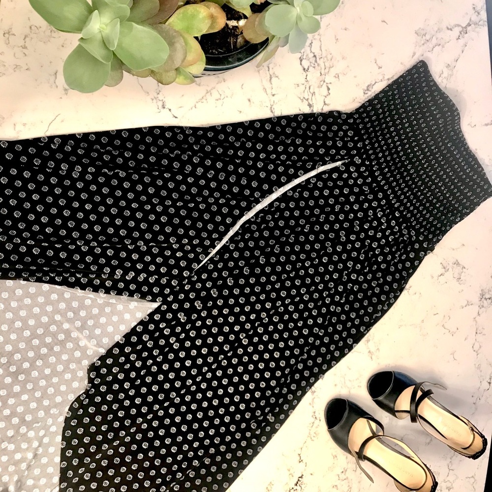 Vince Camuto Maxi Dress